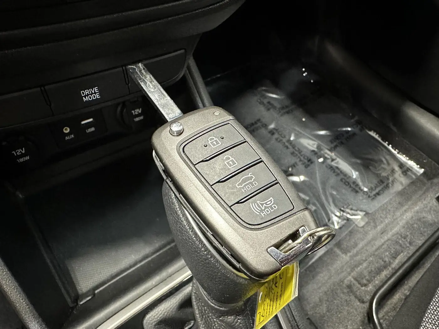 2019 Hyundai Accent - $13,595