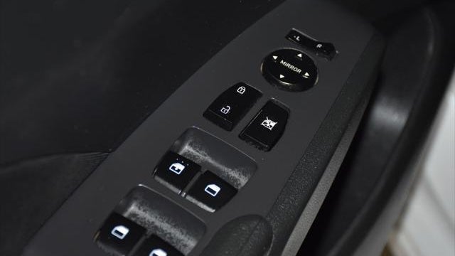 2018 Hyundai ACCENT SE