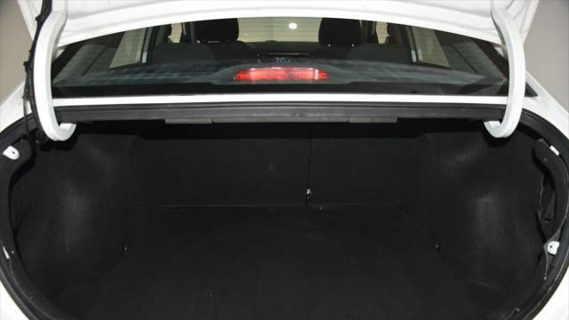 2018 Hyundai ACCENT SE
