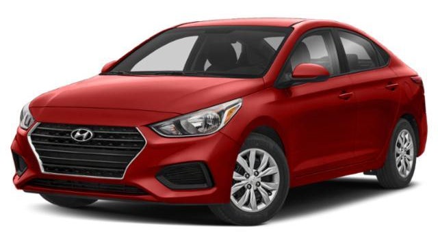Preowned 2019 Hyundai ACCENT SE for Sale