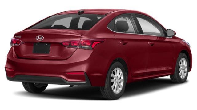 2018 Hyundai ACCENT SEL