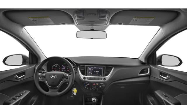 2018 Hyundai ACCENT SEL