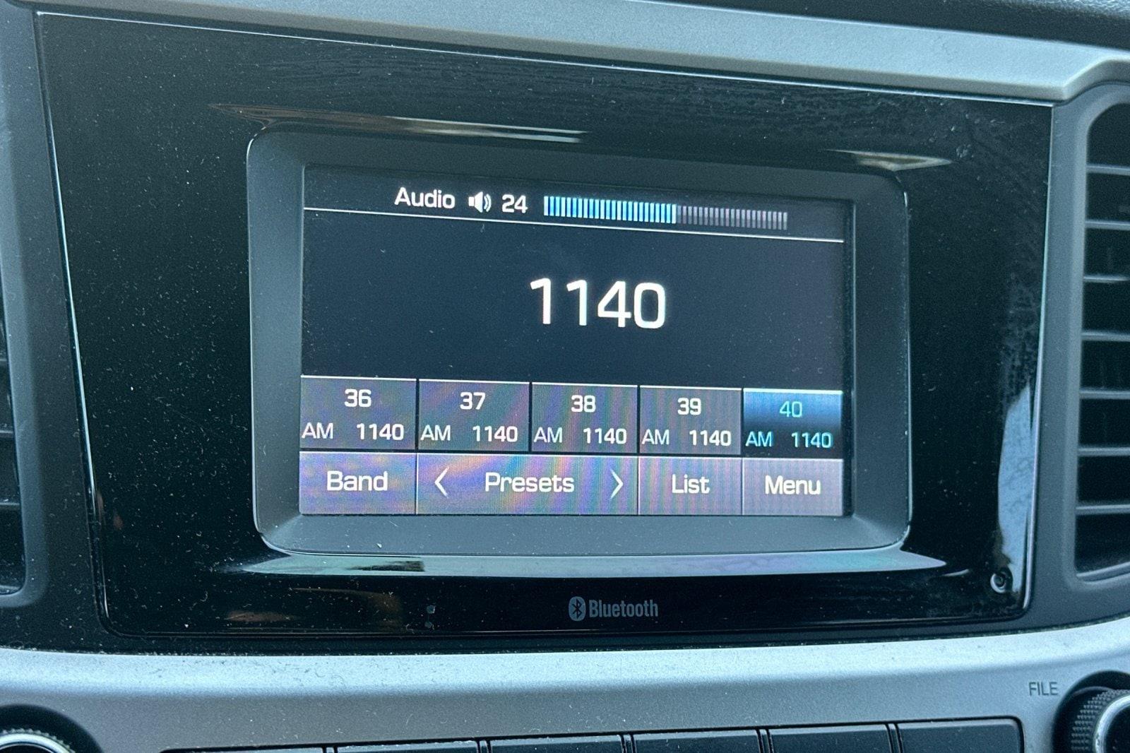 2019 Hyundai Accent - $9,650