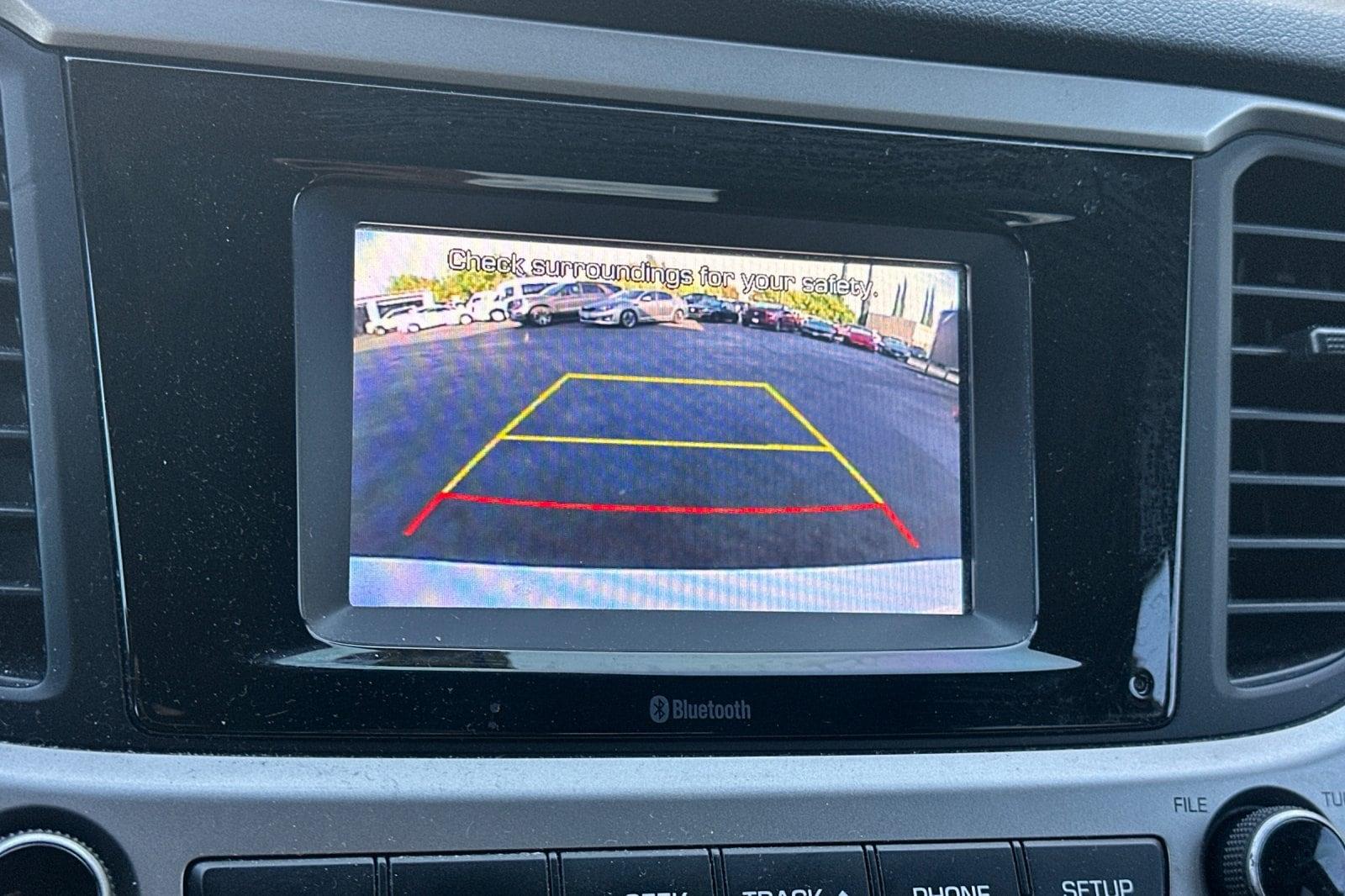 2019 Hyundai Accent - $9,650