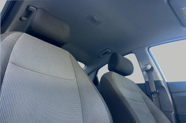 2019 Hyundai Accent - $8,792