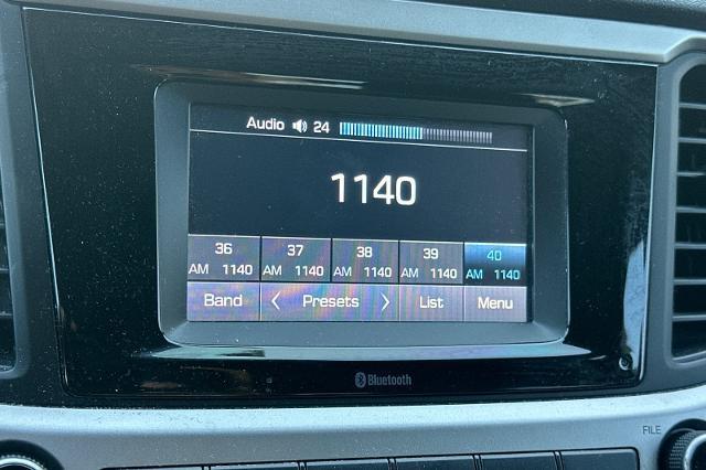 2019 Hyundai Accent - $8,792