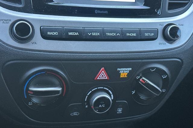 2019 Hyundai Accent - $8,792