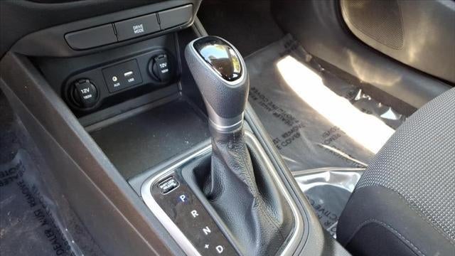 2019 Hyundai ACCENT SEL