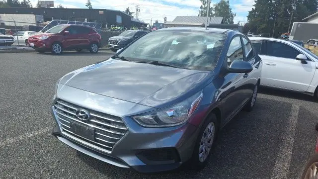 Preowned 2019 Hyundai ACCENT SE for Sale