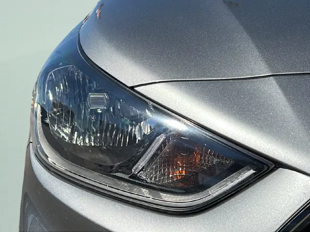 2021 Hyundai Accent - $14,685