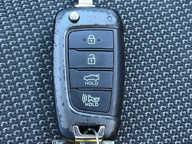 2021 Hyundai Accent - $14,685