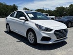 2021 ACCENT Thumbnail 2