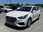 2021 ACCENT Thumbnail 4