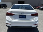 2021 ACCENT Thumbnail 7