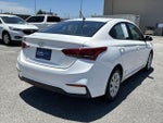 2021 ACCENT Thumbnail 8