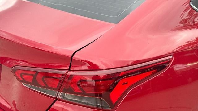 2022 Hyundai ACCENT SE