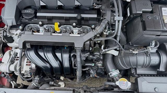 2022 Hyundai ACCENT SE