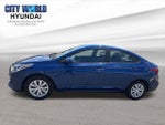 2022 Accent Thumbnail 2