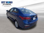 2022 Accent Thumbnail 3