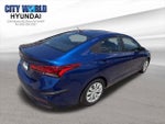 2022 Accent Thumbnail 5