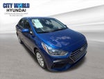 2022 Accent Thumbnail 7