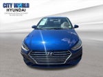2022 Accent Thumbnail 8