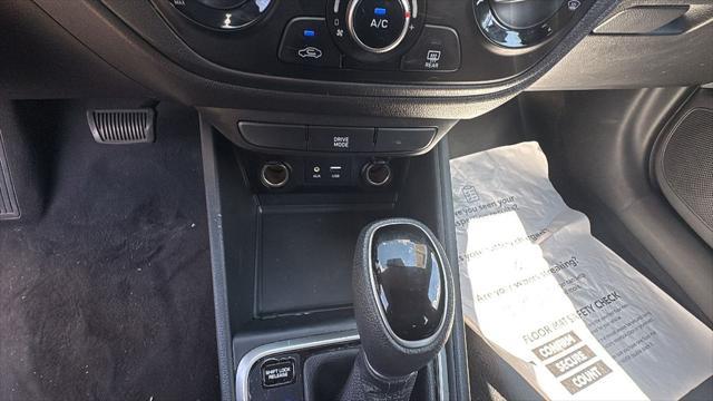 2022 Hyundai Accent - $14,990