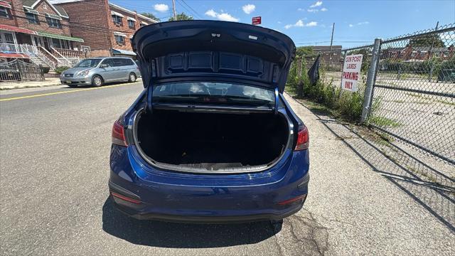 2022 Hyundai Accent - $14,990