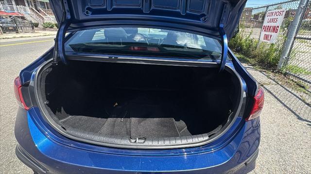 2022 Hyundai Accent - $14,990