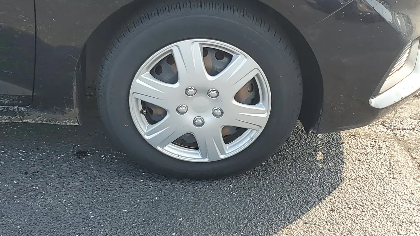 2020 Hyundai ACCENT SE