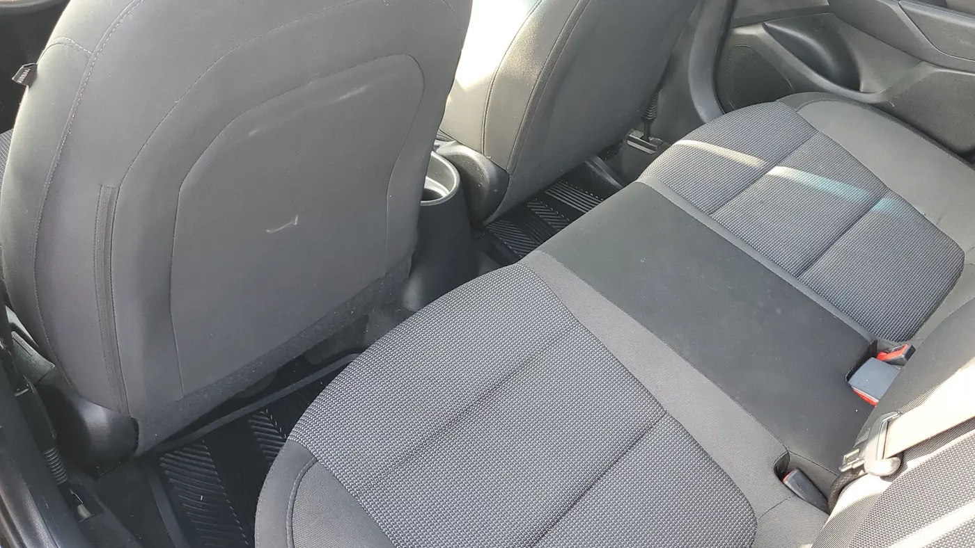 2020 Hyundai ACCENT SE