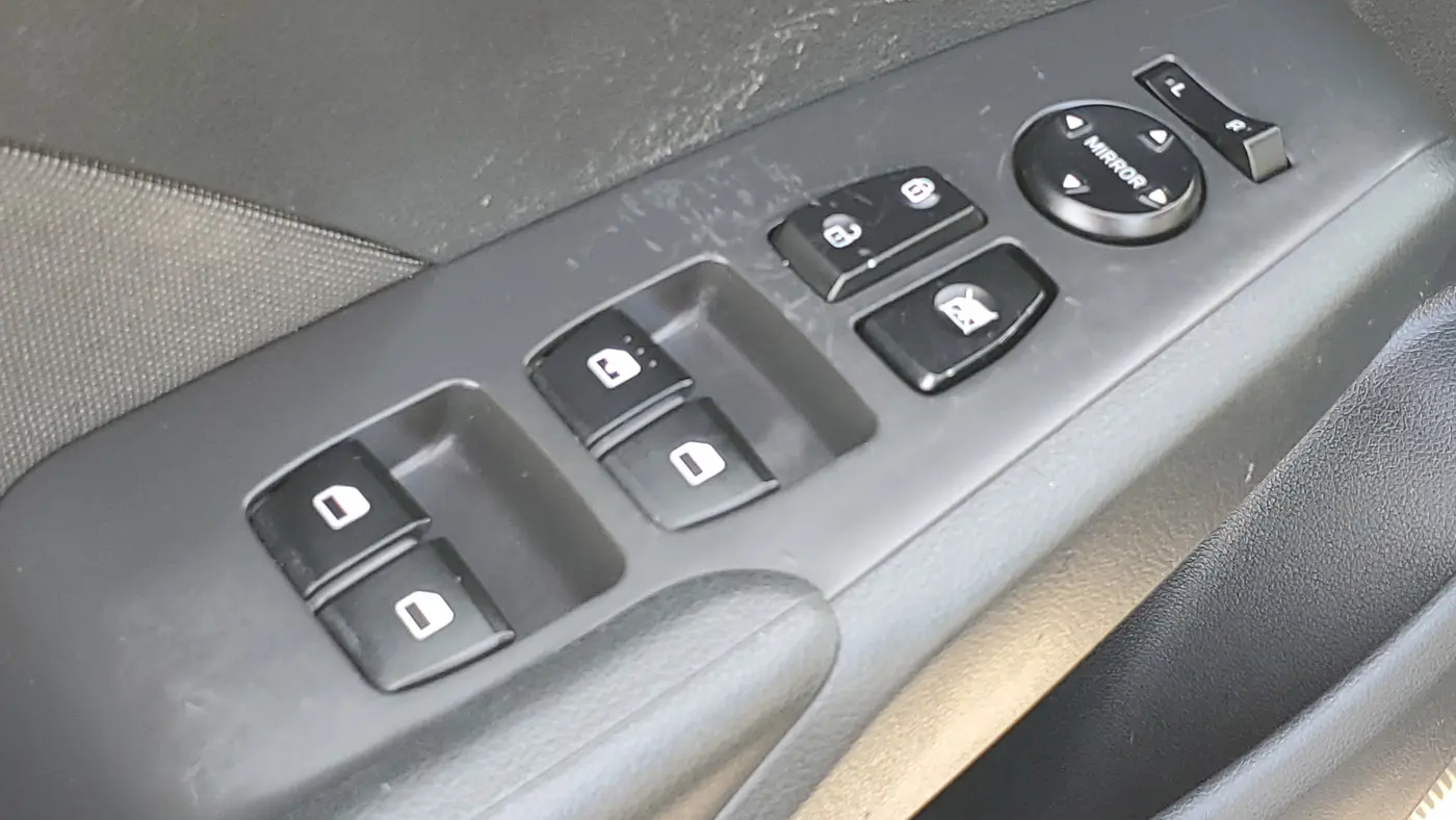 2020 Hyundai ACCENT SE