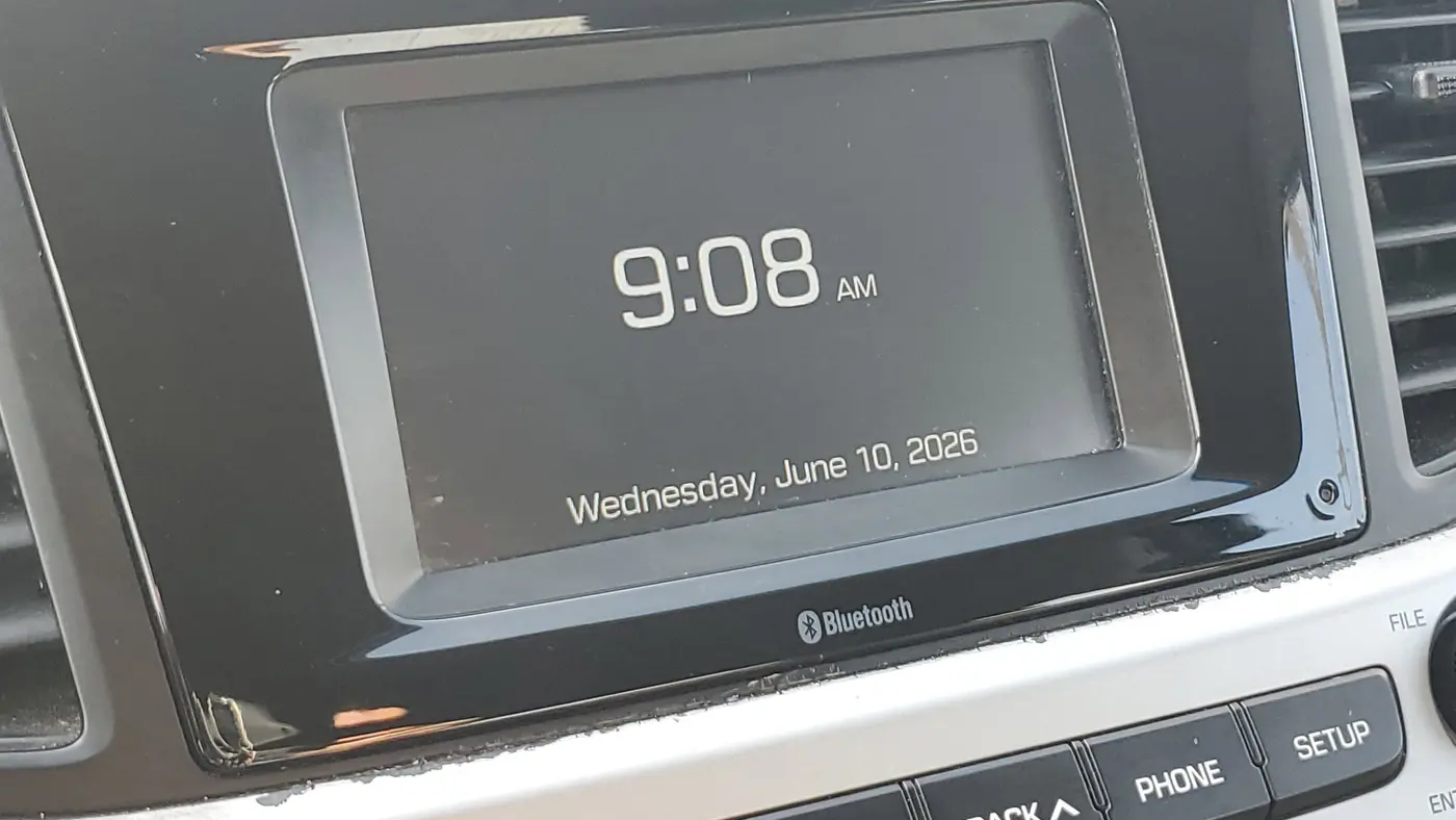 2020 Hyundai ACCENT SE