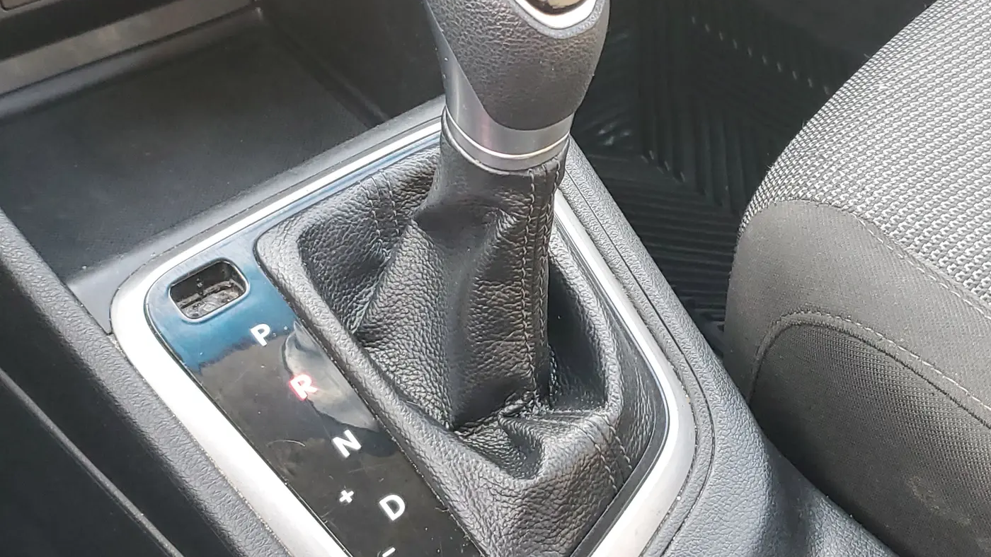 2020 Hyundai ACCENT SE
