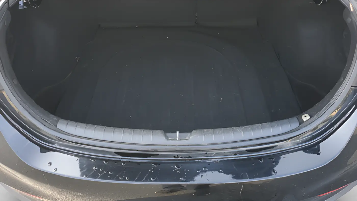 2020 Hyundai ACCENT SE