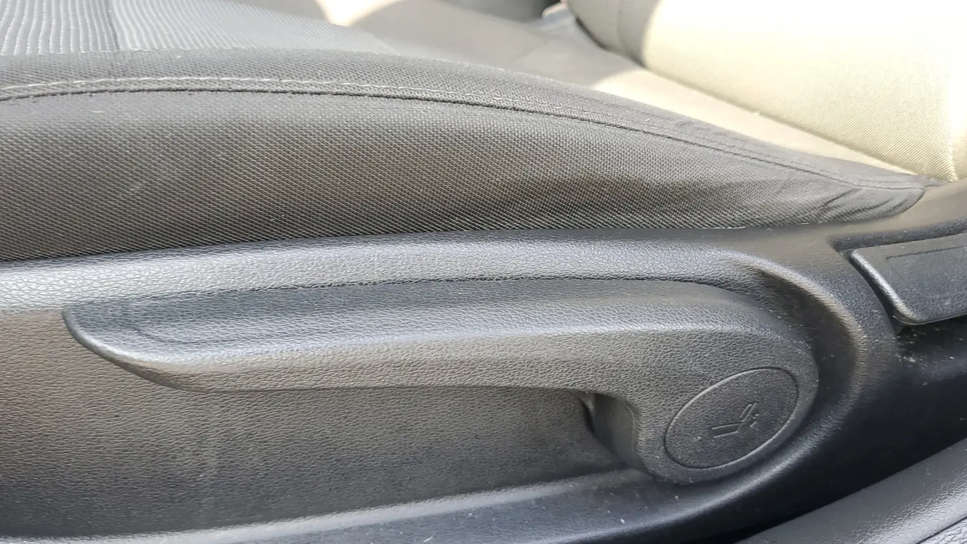 2020 Hyundai ACCENT SE
