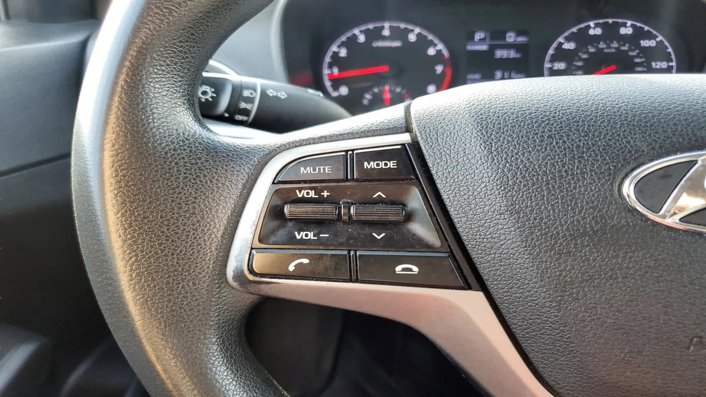 2020 Hyundai ACCENT SE