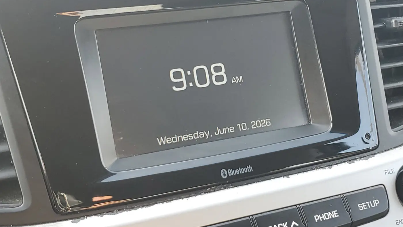 2020 Hyundai ACCENT SE