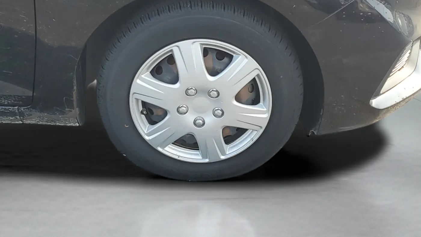 2020 Hyundai ACCENT SE