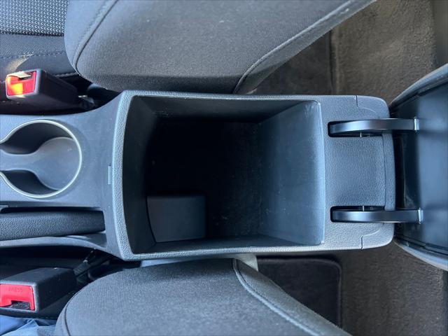 2022 Hyundai Accent - $17,527