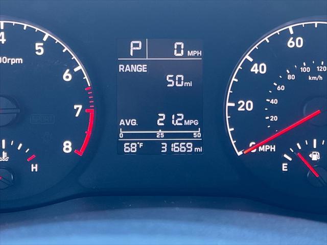 2022 Hyundai Accent - $17,527
