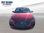 2022 Accent Thumbnail 8