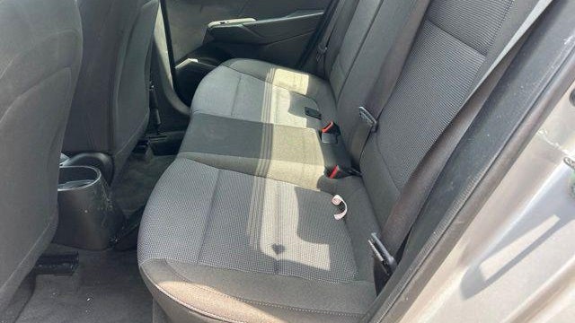 2022 Hyundai ACCENT SE