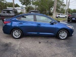 2022 Accent Thumbnail 3