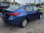 2022 Accent Thumbnail 4
