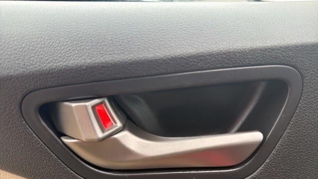 2020 Hyundai ACCENT SE