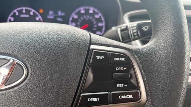 2020 Hyundai ACCENT SE