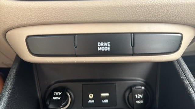 2020 Hyundai ACCENT SE