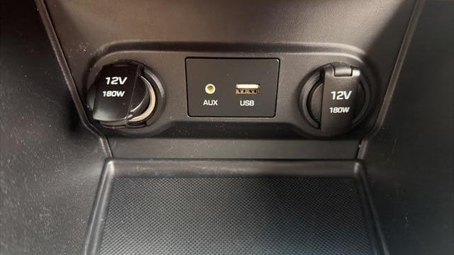 2020 Hyundai ACCENT SE