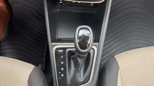 2020 Hyundai ACCENT SE